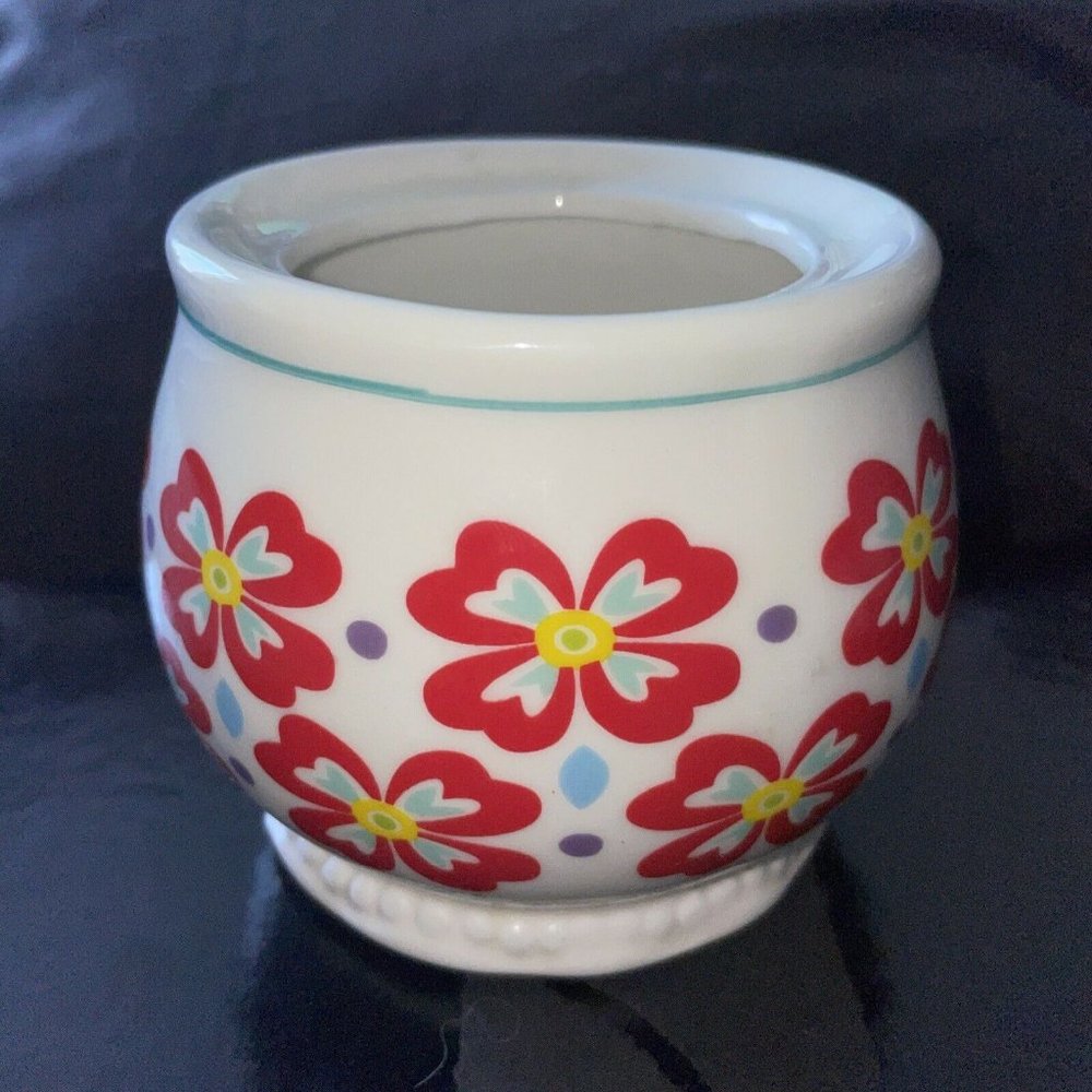 The Pioneer Woman Stoneware Sugar Bowl *Missing